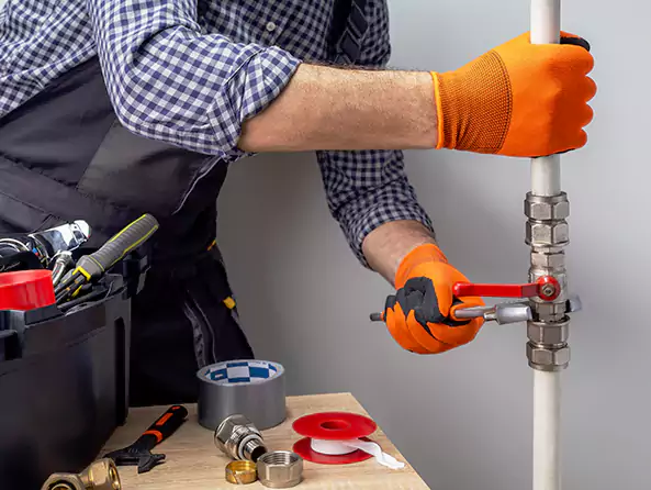 Why Choose Pure Flow Plumber San Marcos for Plumbing Services?