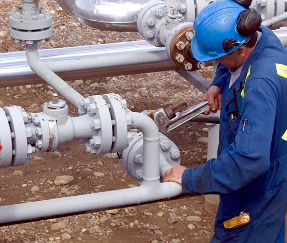 Expert Plumber for Backflow Preventer in San Marcos, CA: Schedule Affordable Testing and Installation with Us