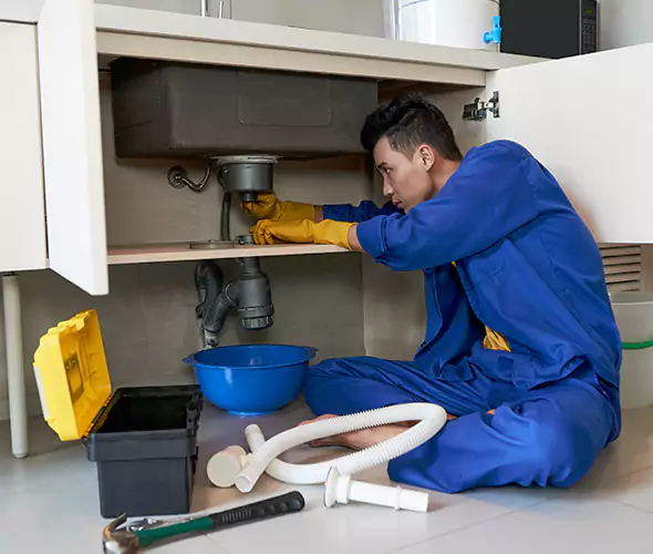 Expert Plumber for Basement Leak Repair in San Marcos, CA: Schedule Affordable Waterproofing Services with Us