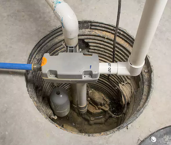 Licensed Plumbers for Basement Sump Pump Installation in San Marcos