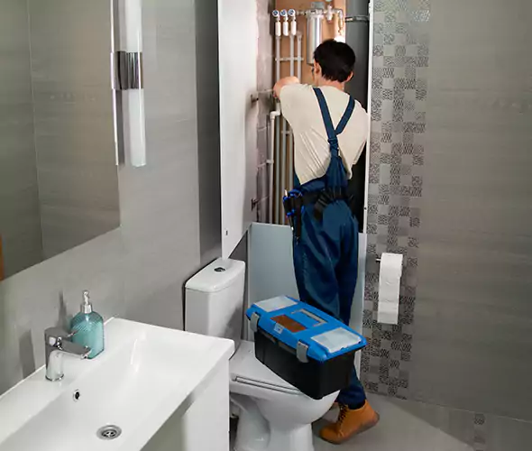 Expert Professional Bathroom Plumbing Experts in San Marcos, CA: Get Affordable Bathroom Plumbing Service