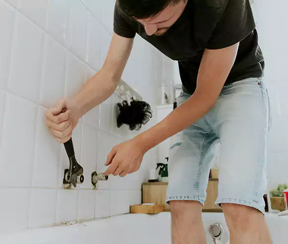Affordable Bathtub Faucet Replacement in San Marcos: Choose Experienced Local Technicians