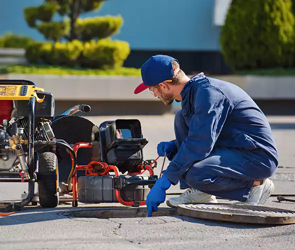 Trusted Drain Repair Specialists in San Marcos, CA
