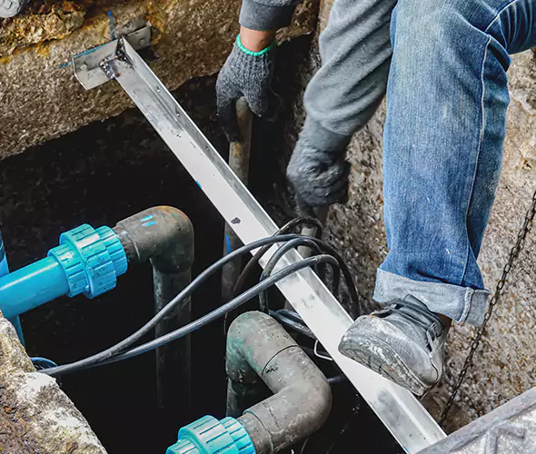 Expert Plumber for Drainage Services in San Marcos, CA: Schedule Affordable Drainage Solutions with Us