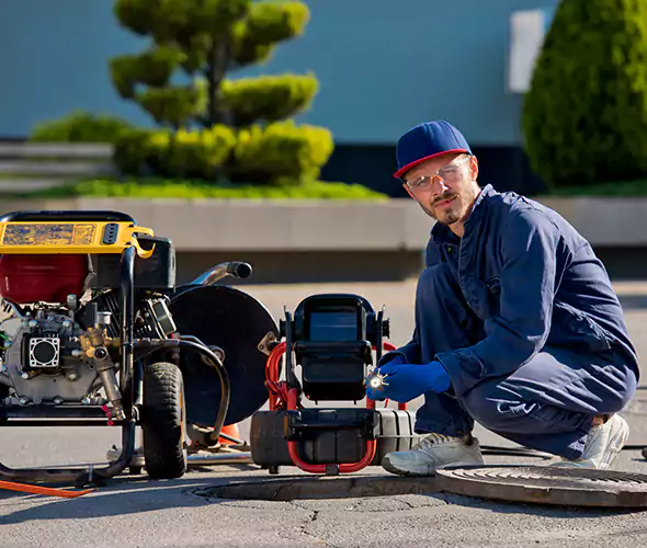 Professional Plumbers for Drains Camera Inspection in San Marcos, CA: Book Expert Inspection Services Today