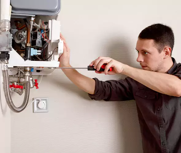 Certified Technicians for Electric Tankless Water Heater Installation in San Marcos, CA: Fast & Reliable Service.