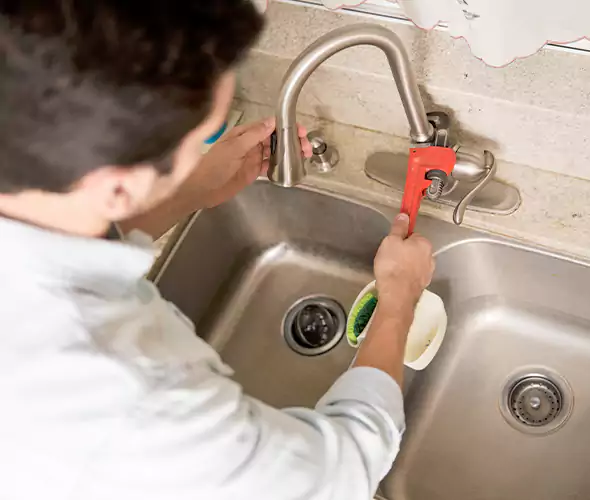 Professional Emergency Plumbing Repair in San Marcos, CA