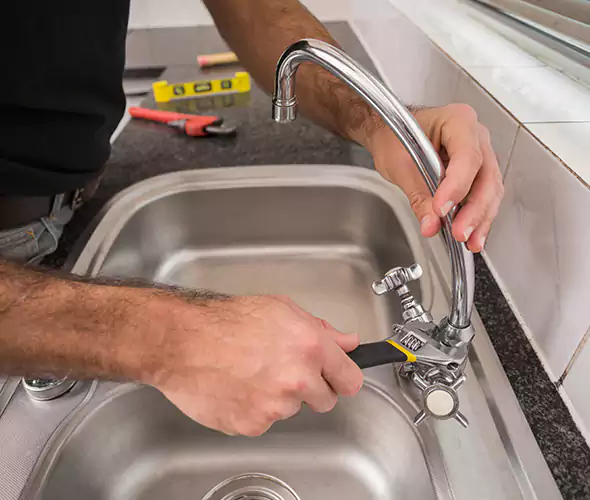 Local Experts for Faucet Repair in San Marcos, CA:Schedule Affordable Faucet Repair Services with Us