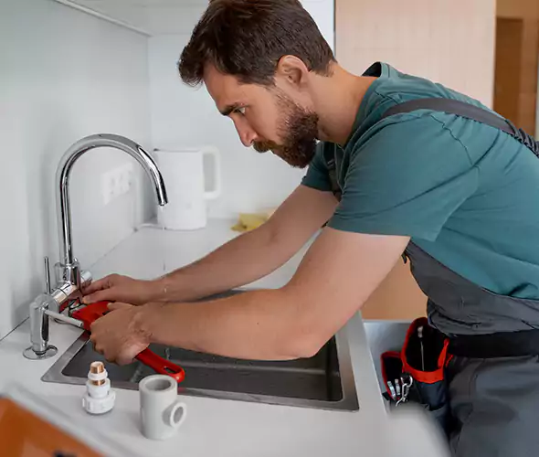 Professional Faucet Replacement Specialist in San Marcos, CA: Schedule Affordable Faucet Replacement Services with Us