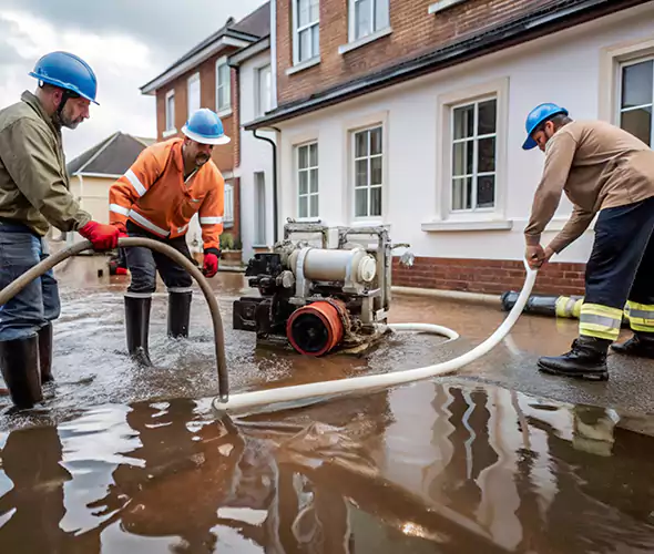 Expert Technicians for Flood Restoration in San Marcos, CA: Schedule Reliable Flood Restoration Services with Us
