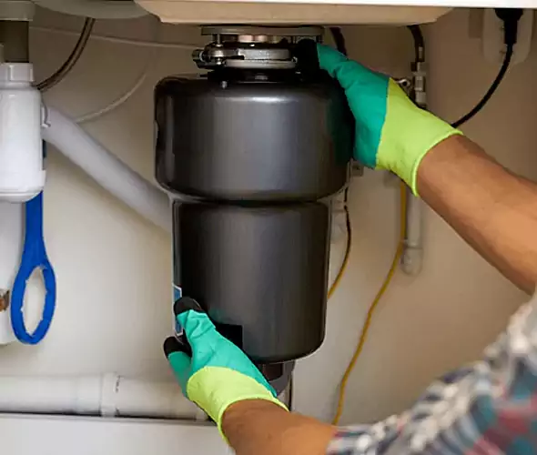 Professional Garbage Disposal Installation in San Marcos, CA