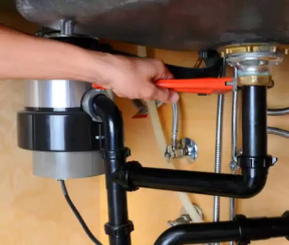 Professional Garbage Disposal Repair in San Marcos, CA