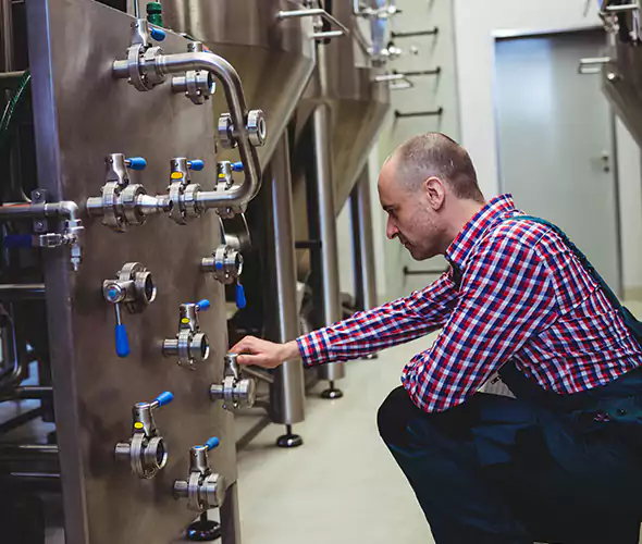 Professional Gas Leak Repair in San Marcos, CA