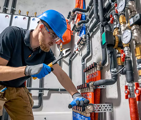 Professional Experts for Gas Line Installation in San Marcos, CA