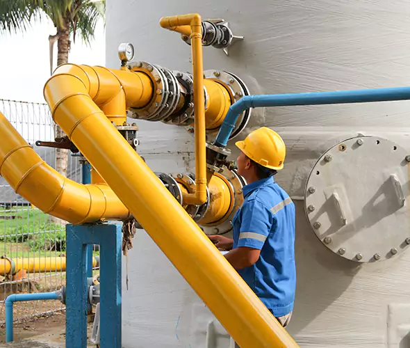 Expert Plumber for Gas Line Repair in San Marcos, CA: Schedule Affordable Repair Services with Us