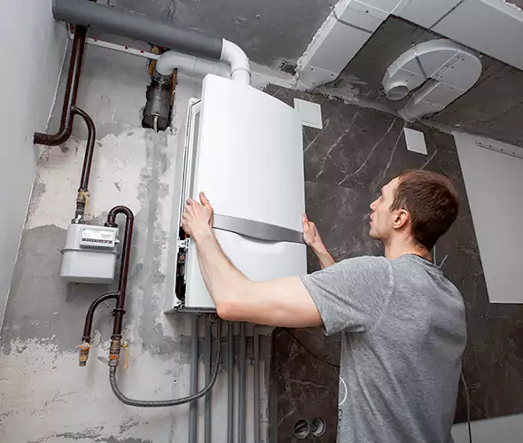 Certified Experts for Gas Water Heater Installation in San Marcos, CA