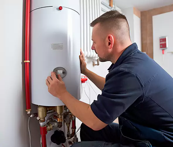 Expert Plumber for Gas Water Heater Replacement in San Marcos, CA: Schedule Affordable Replacement Services with Us
