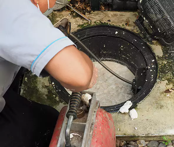 Expert Plumber for Hydro Jetting in San Marcos, CA: Schedule Reliable Hydro Jetting Services Today