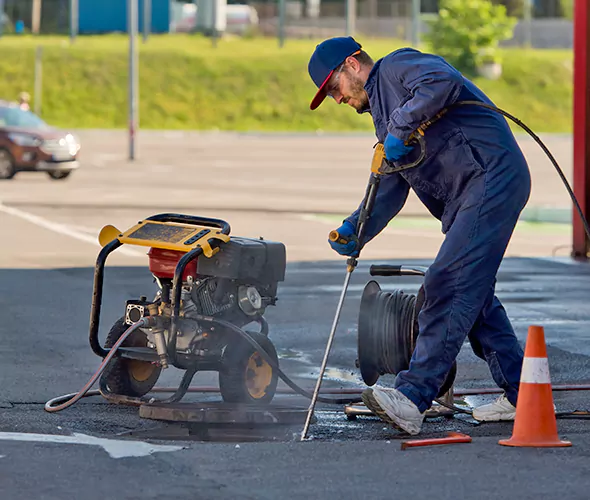 Expert Plumber for Hydrojet Plumbing in San Marcos, CA: Schedule Affordable Jetting Services with Us