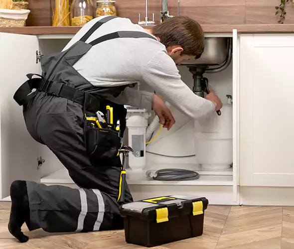 Certified Plumbers for Insinkerator Installation in San Marcos