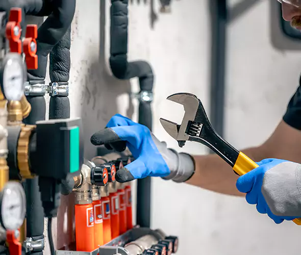 Expert Plumber for New Construction Plumbing in San Marcos, CA: Schedule Affordable Installation Services with Us