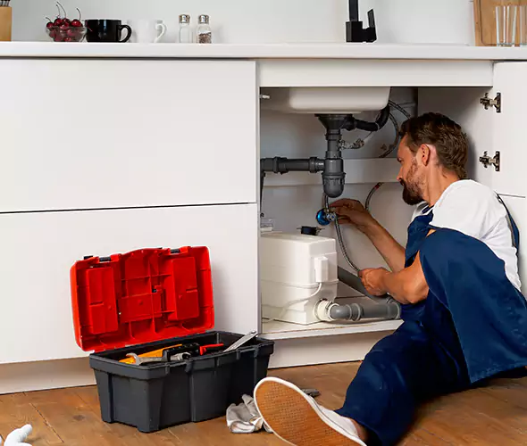 Expert Plumbers for PEX Pipe Installation in San Marcos, CA: Schedule Professional Service Today