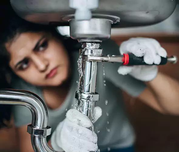 Professional Pipe Repair Specialists in San Marcos, CA