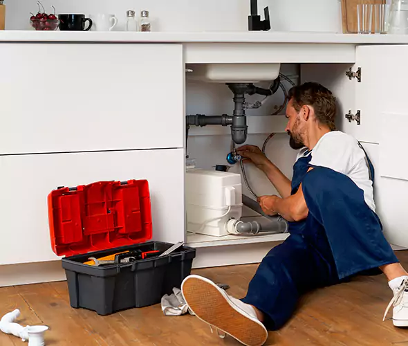 Expert Plumber for Frozen Pipes in San Marcos, CA: Schedule Affordable Frozen Pipe Repair Services with Us
