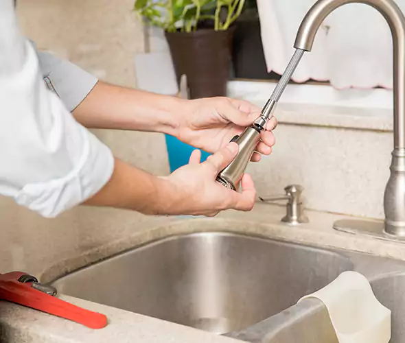 Expert Plumber for Plumbing Inspection in San Marcos, CA: Schedule Affordable Inspection Services with Us
