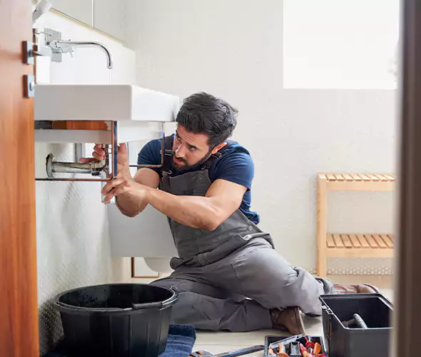 Expert Plumber for Plumbing Repair in San Marcos, CA: Schedule Affordable Plumbing Repair Services with Us