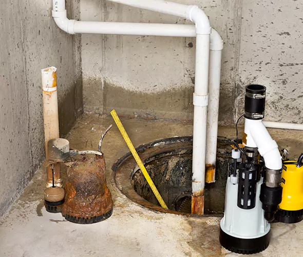 Expert Plumber for Sewage Ejector Pump Installation in San Marcos, CA: Schedule Affordable Installation Services with Us