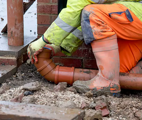 Professional Plumber for Sewer Cleaning in San Marcos, CA: Schedule Reliable Service Today