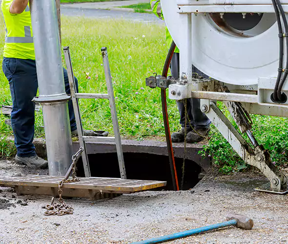 Expert Plumber for Sewer Line Cleaning in San Marcos, CA: Schedule Reliable Sewer Cleaning Services with Us