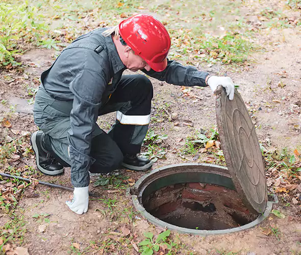 Expert Plumber for Sewer Line Inspection in San Marcos, CA: Schedule Affordable Sewer Camera Services with Us