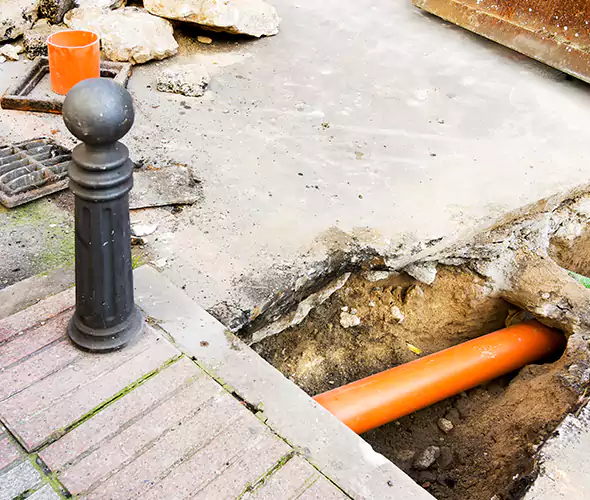 Expert Plumber for Sewer Line Replacement in San Marcos, CA: Schedule Affordable Sewer Replacement Services with Us