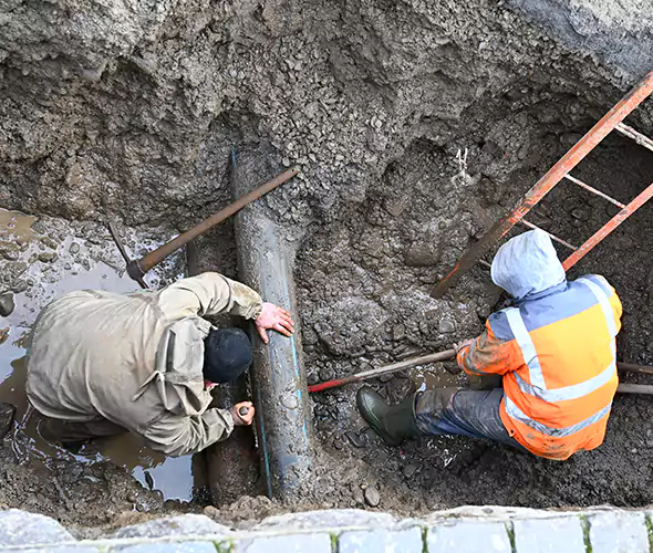 Expert Plumber for Sewer Replacement in San Marcos, CA: Schedule Affordable Sewer Replacement Services with Us