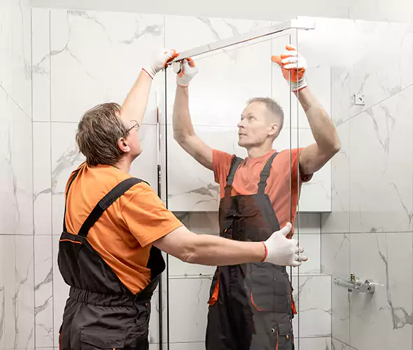 Professional Shower Installation Specialist in San Marcos, CA: Schedule Affordable Shower Setup Services with Us