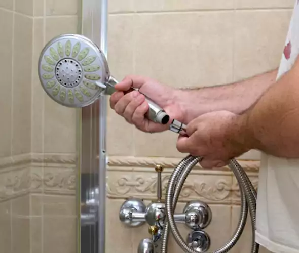 Professional Shower Repair Specialist in San Marcos, CA: Schedule Affordable Shower Services with Us