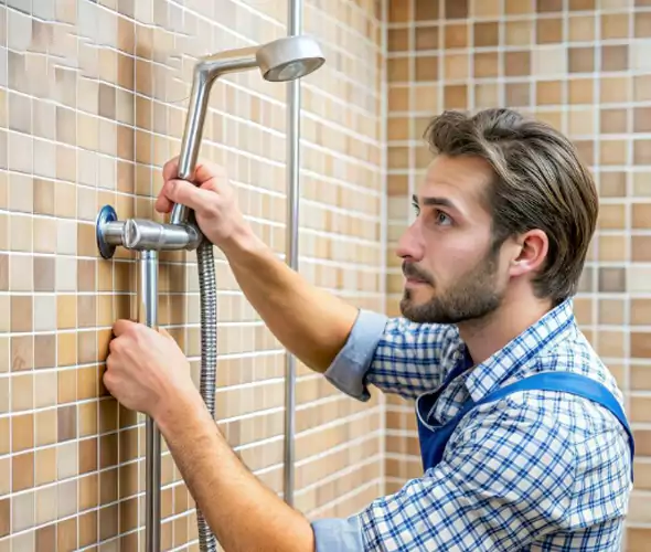 Professional Shower Replacement Specialist in San Marcos, CA: Schedule Affordable Shower Upgrade Services with Us