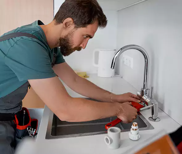 Professional Sink Installation Specialist in San Marcos, CA: Schedule Professional Sink Setup Services with Us