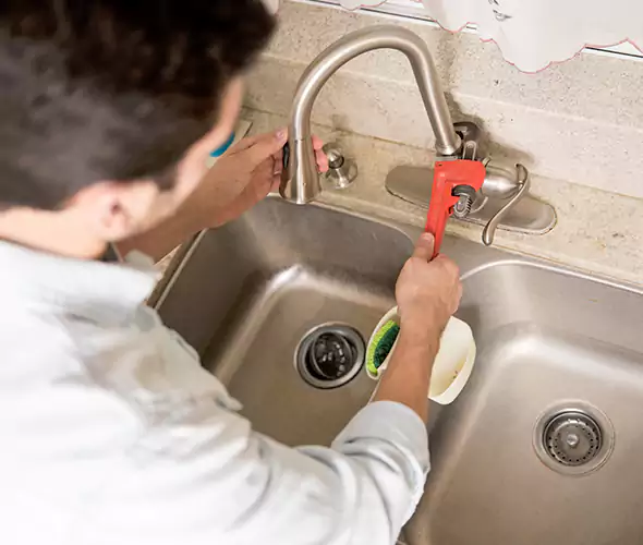 Professional Sink Repair Specialist in San Marcos, CA: Schedule Reliable Sink Fixing Services with Us