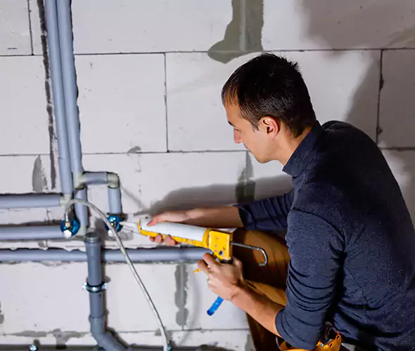 Expert Plumber for Slab Leak Detection in San Marcos, CA: Schedule Affordable Slab Leak Repair Services with Us