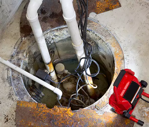 Licensed Sump Pump Installation Plumber in San Marcos, CA