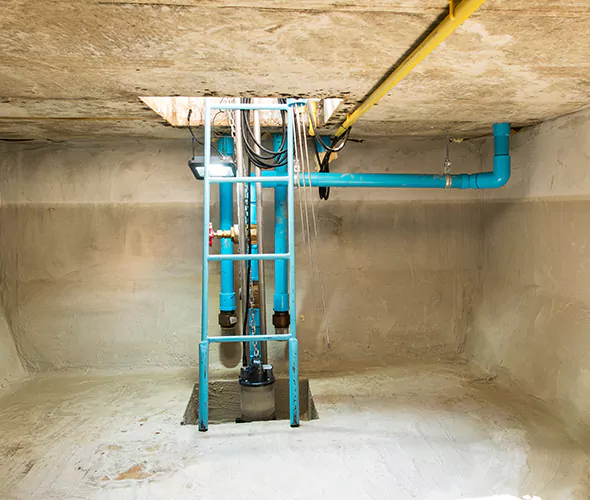 Expert Plumber for Sump Pump Maintenance in San Marcos, CA: Schedule Reliable Maintenance Services with Us