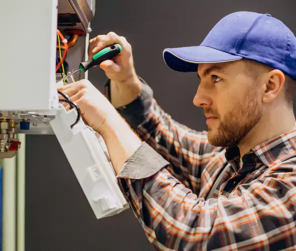 Expert Tankless Water Heater Plumber in San Marcos, CA