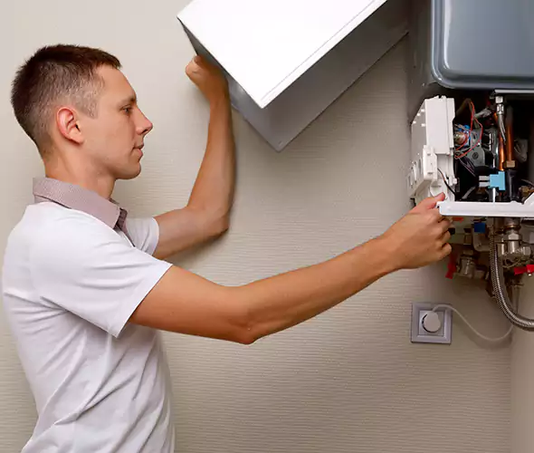 Expert Plumber for Tankless Water Heater Replacement in San Marcos, CA: Schedule Affordable Replacement Services with Us