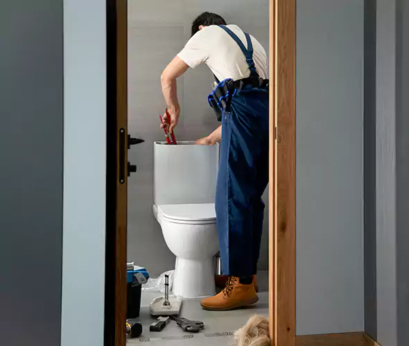 Professional Plumbers for Toilet Bowl Replacement in San Marcos, CA: Schedule Affordable Toilet Replacement Services With Us
