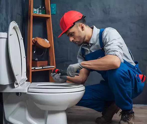 Expert Plumber for Toilet Installation in San Marcos, CA: Schedule Affordable Toilet Installation Services with Us
