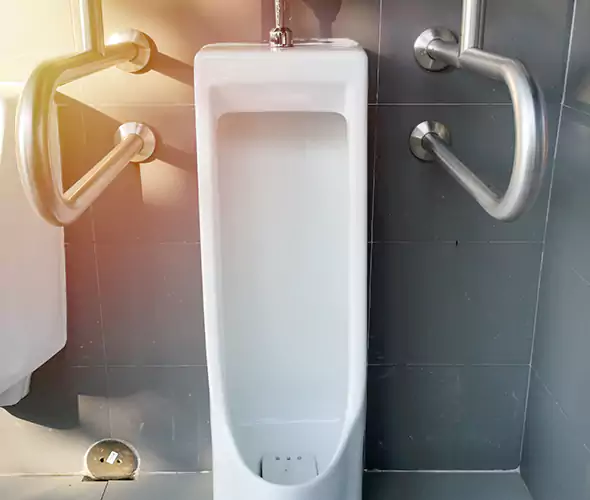 Expert Urinal Installation in San Marcos, CA: Schedule Reliable Plumbing Services with Us