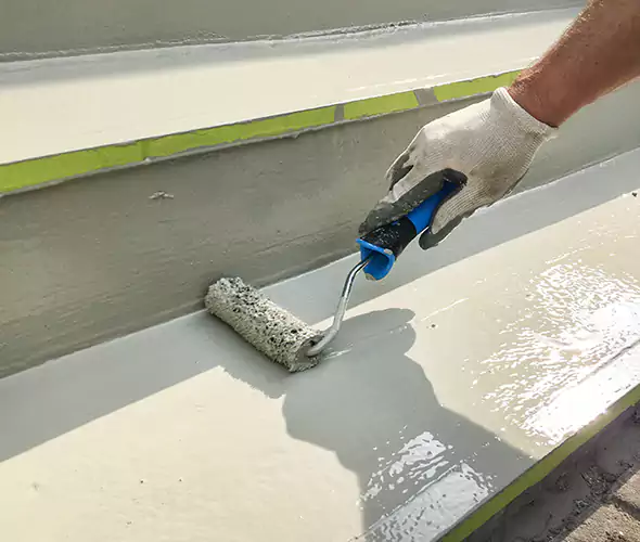 Expert Plumber for Walls Waterproofing in San Marcos,CA: Schedule Affordable Waterproofing Services with Us